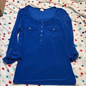 Women's Jennie & Marlis top